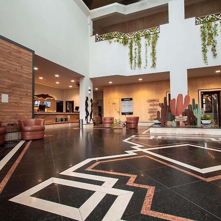 Ibis Styles Presidente Prudente Portal D'Oeste Exterior photo