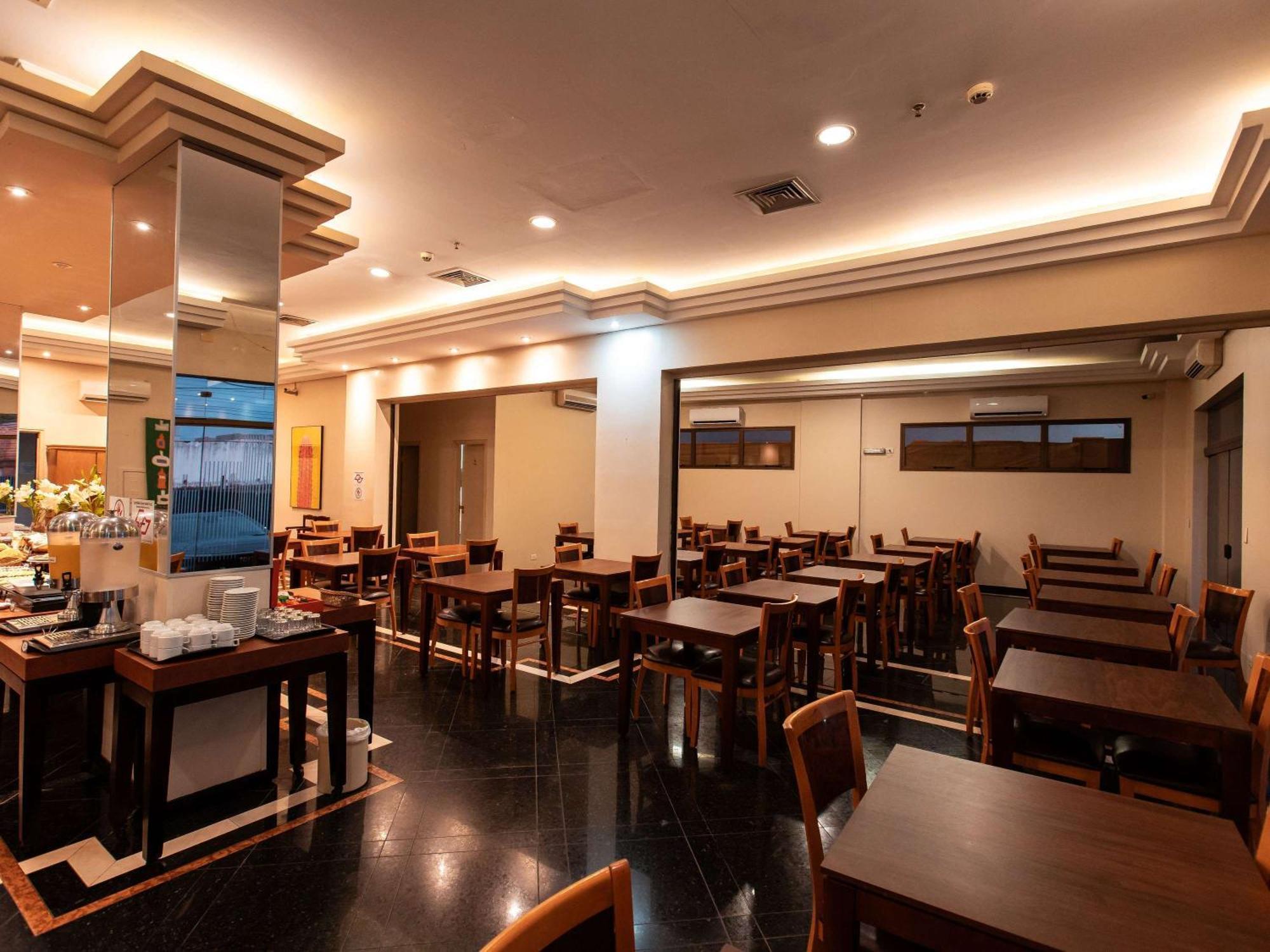 Ibis Styles Presidente Prudente Portal D'Oeste Exterior photo