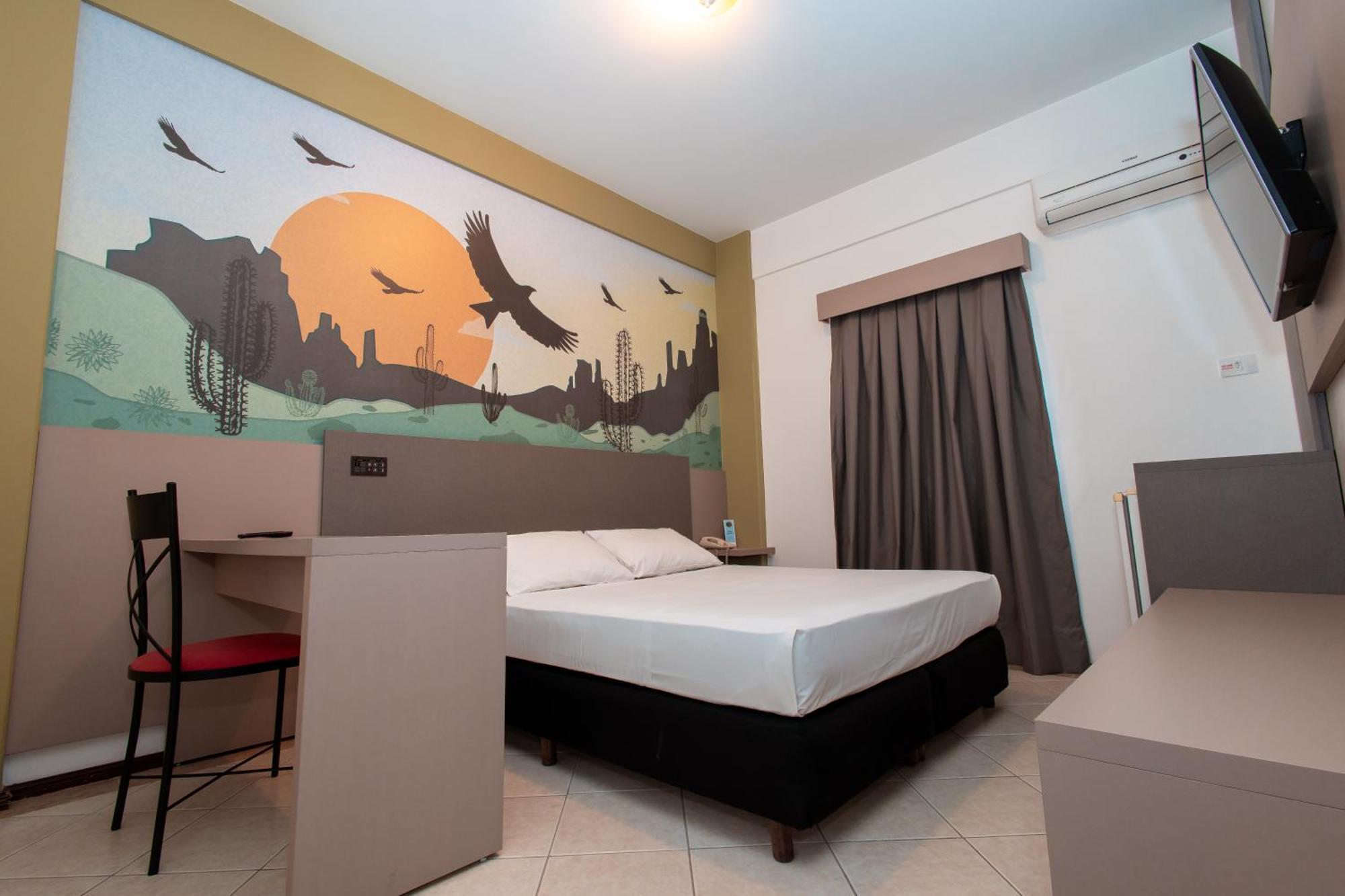 Ibis Styles Presidente Prudente Portal D'Oeste Exterior photo